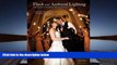 READ book  Flash and Ambient Lighting for Digital Wedding Photography: Creating Memorable Images