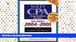 Read Online Wiley CPA Examination Review, Problems and Solutions (Wiley Cpa Examination Review Vol