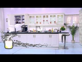 فتة ملوخية | الشيف شربيني