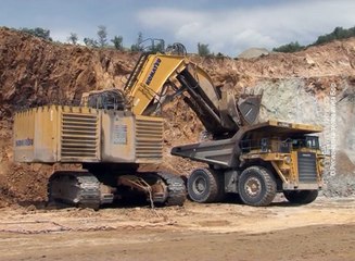 Za otvaranje novih rudnika neophodan strateški partner, 24. decembar 2016 (RTV Bor)