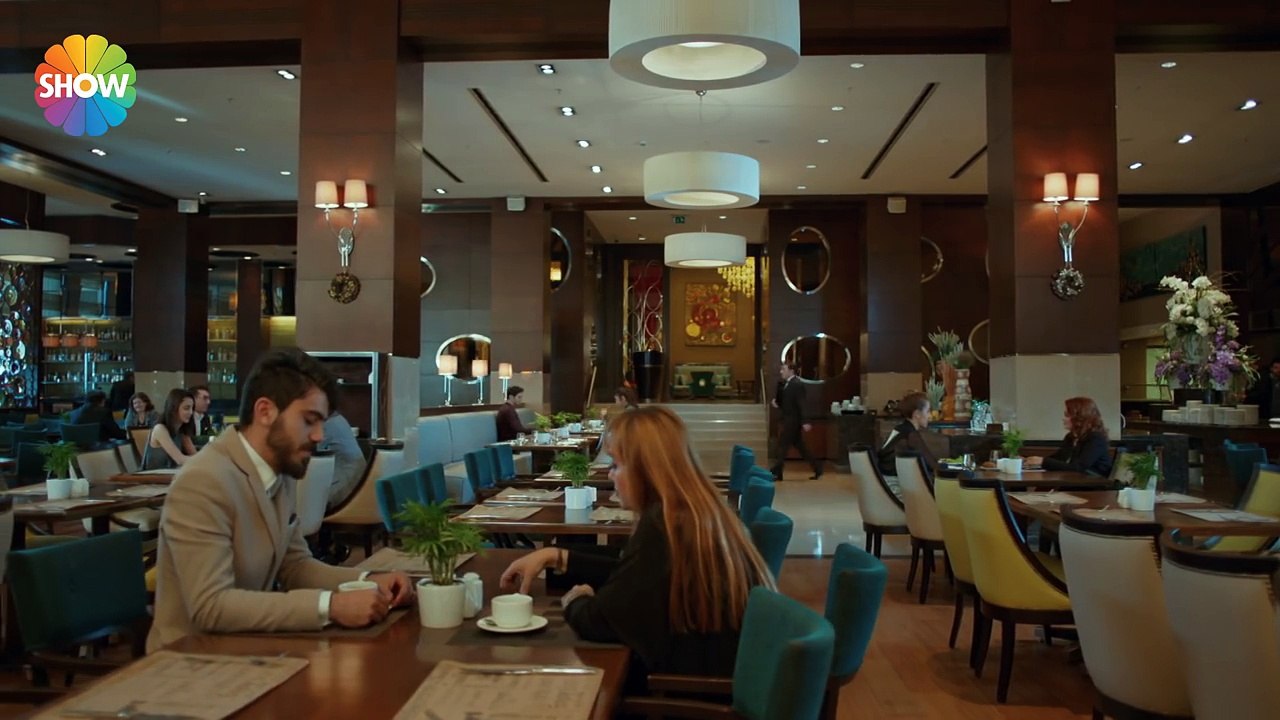 Aşk Laftan Anlamaz 23.Bölüm | "Oyuna getirildik"