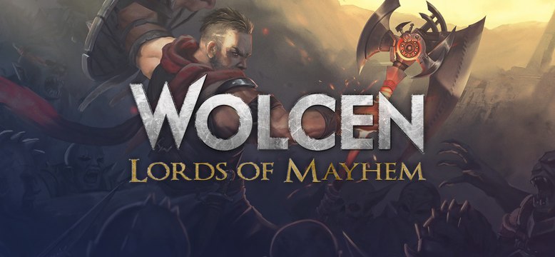Wolcen - Lords of Mayhem | Performance Test Ultra Settings | Intel Core i5 2500K | NVIDIA®GTX 580