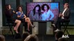 Ilana Glazer & Abbi Jacobson on Answering Women in Comedy and TV Questions   AOL BUILD