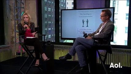 Imogen Lloyd Webber Discusses The Inspiration For Her New Book   BUILD Series