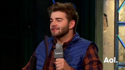 Jack Griffo Talks About What s Coming Up On  The Thundermans    BUILD Series