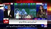 Asif Zardari Ka  MQM London Say Rabta Hai-Dr Shaid Masood
