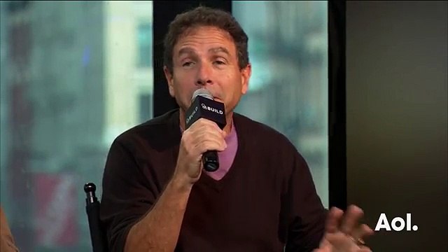 James Sadwith On The Legality Of Using J.D. Salinger In Coming Through The Rye BUILD Series