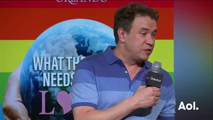 James Wesley Talks About Meeting Carole King   BUILD Series