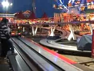 Daytona Nuit 1 Foire Saint Martin Perpignan 2006