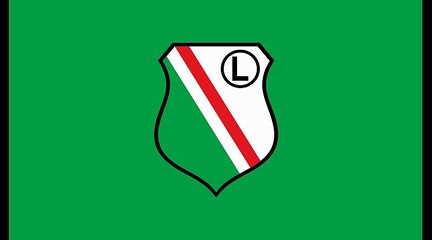 Legia Warsaw anthem song - Legia Warszawa hymn piosenka