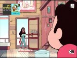 Steven Universe - Pearl and Connie Duet Hebrew 2016