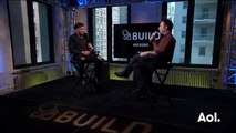 Jencarlos Canela On His Upcoming Releases   BUILD Series