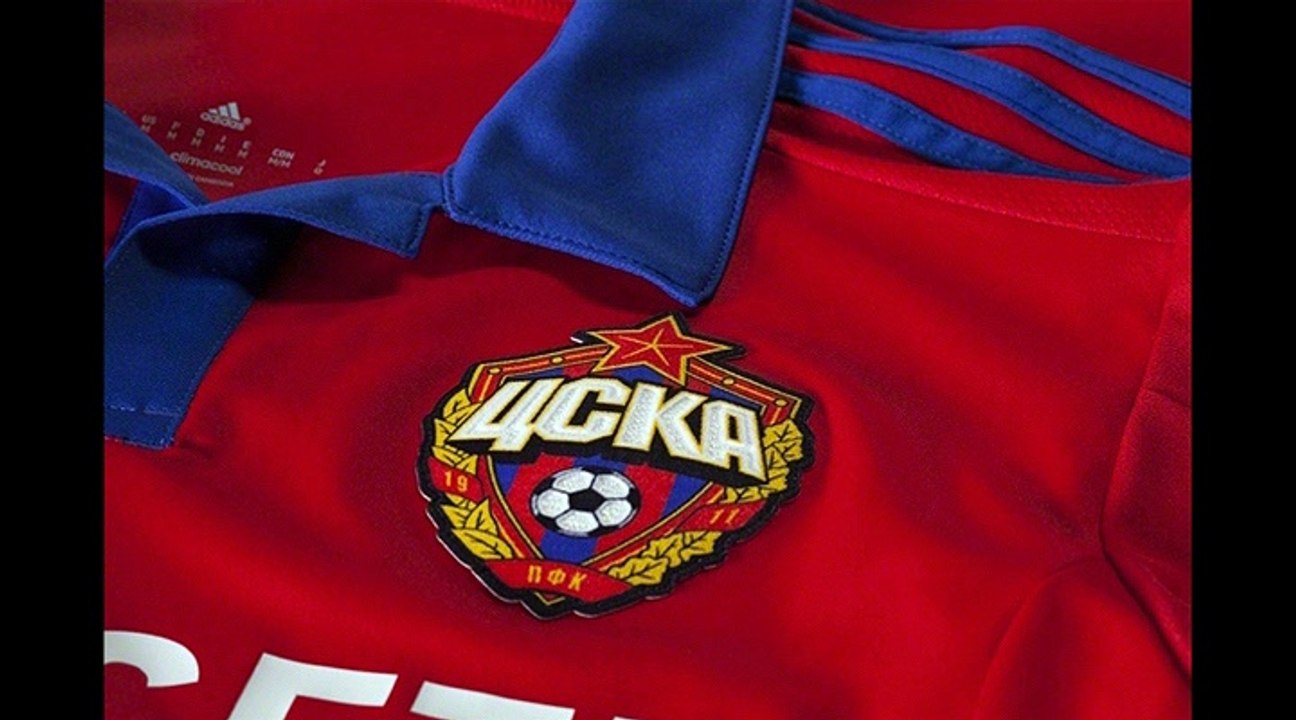 CSKA Moscow anthem song ЦСКА Москва гимн песня