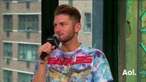 Marc E. Bassy Discusses How He Became a Lyricist   BUILD Series