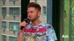 Marc E. Bassy Discusses How He Became a Lyricist   BUILD Series