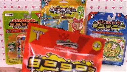 SURPRISE EGG HOUR EP #2 My Little Pony Shopkins - Surprise Egg and Toy Collector SETC