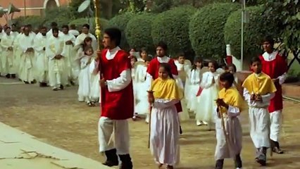 Christians Minority Rights in Pakistan