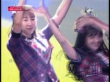 [1080p] JKT48 - 1!2!3!4! Yoroshiku @ JKT48 5th Anniversary Concert BELIEVE - RTV [www.suki48.net]