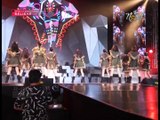 [1080p] JKT48 - Mammoth @ JKT48 5th Anniversary Concert BELIEVE - RTV [www.suki48.net]