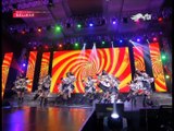[1080p] JKT48 - Medley Melon Juice   Suki Suki Skip @ JKT48 5th Anniversary Concert BELIEVE - RTV [www.suki48.net]