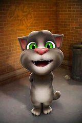 Aleyna Tilki & Talking Tom - Cevapsız Çınlama