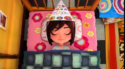 Watch this special episode of Quaid Say Baatein where Zainab makes a gift for Quaid on his birthday.