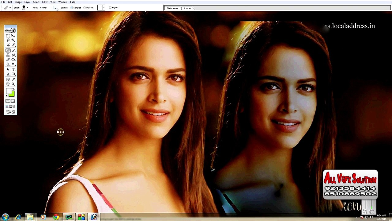 Healing_Brush_tool_use_in_photoshop