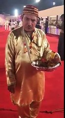 Amezing Performance in a Party