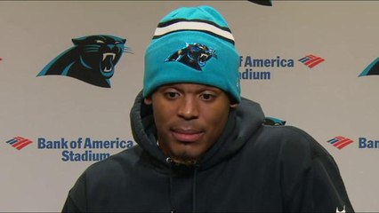Cam Newton: No need to rush Luke Kuechly back to game action