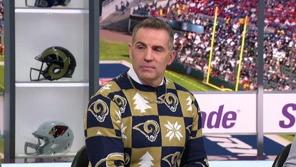 Should teams continue to overpay quarterbacks?