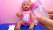 baby born doll videos english - Baby Born Interactive Zapf Creation | Demo and Review English