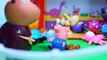 Свинка Пеппа Мультфильм Джордж ОБКАКАЛСЯ В Детском саду Игры для детей Peppa Pig