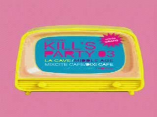 Abstract sound project