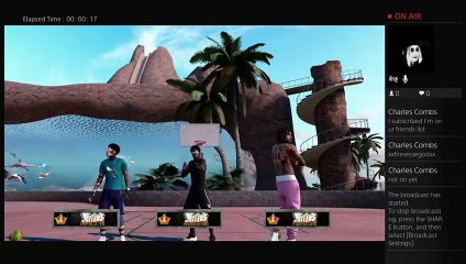 Runing with 3s with my nigga (28)