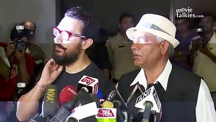 What Aamir Khan said about Releasing of Dangal in Pakistan
