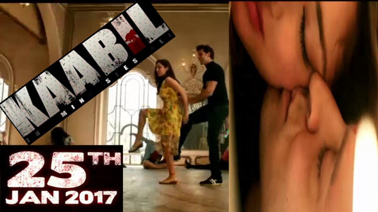 KAABIL OFFICIAL TRAILER 2 Bollywood Movie 2017