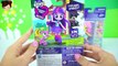 My Little Pony Minis Equestria Girl Muñecas - Twilight Sparkle Rarity Fluttershy - MLP Juguetes