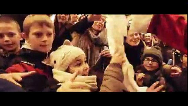 Black M - Cadeau Joyeux Noël