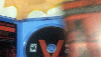 Evolve ve kutu açılışı