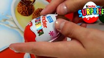 Kinder Surprise Egg / Jajko Niespodzianka - Magic Kinder - Flowee Mini - Red Dress Doll - FT101A