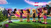 Disney Channel HD España Advertising, reklame, id's, trailers (11.2016)