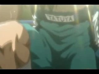 Opening AMV Hajime No Ippo