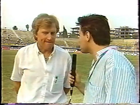 2η Παναχαϊκή-ΑΕΛ 1-3 1987-88 Δηλώσεις Γκμοχ