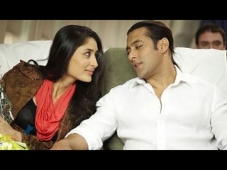 Kareena Kapoor Khan Has Not Signed Rajshri's Film Opposite Salman Khan