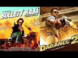 Saif Ali Khan Claims 'Bullett Raja' Is Not As Entertaining As 'Dabangg'