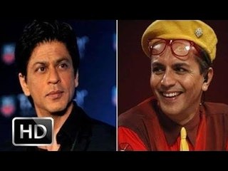 Happy New Year: Imam Siddiqui Refuses To Do A Cameo With Shah Rukh Khan