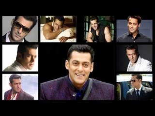 No Holiday For Salman Khan This Year