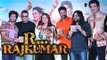 Shahid Kapoor, Sonakshi Sinha, Sonu Sood And Prabhudheva At 'R...Rajkumar' Music Launch