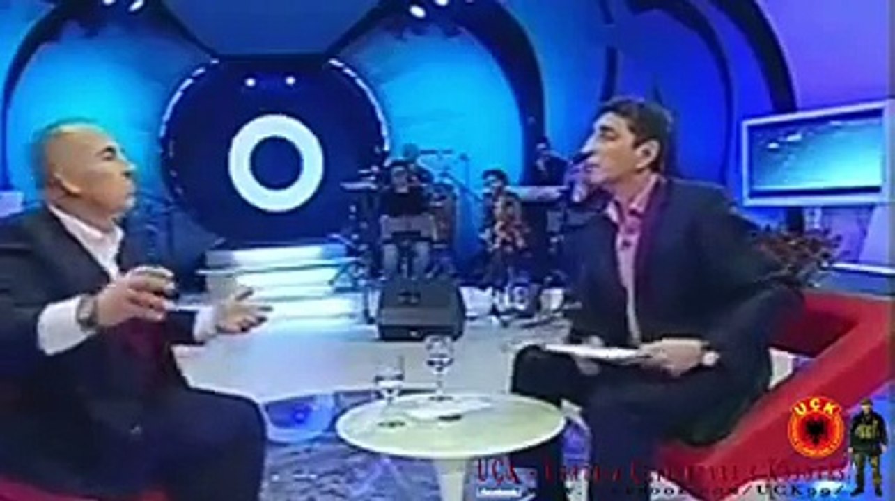 Rrëfim i rrallë i Adnan Merovcit: Ja si mi lëshoi dy granata në dorë Hashim Thaçi !