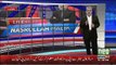 Live With Nasrullah Malik - 24th December 2016